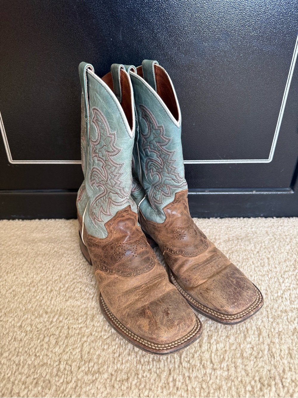 Women’s Dan Post Boots size 9 1/2